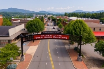 Waynesville, NC